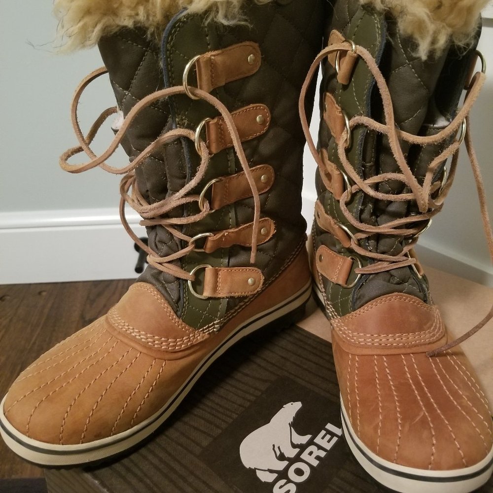 Sorel Tofino CVS